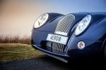 Morgan Aero 8 2015 года